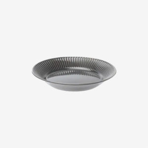Strimmig Plate